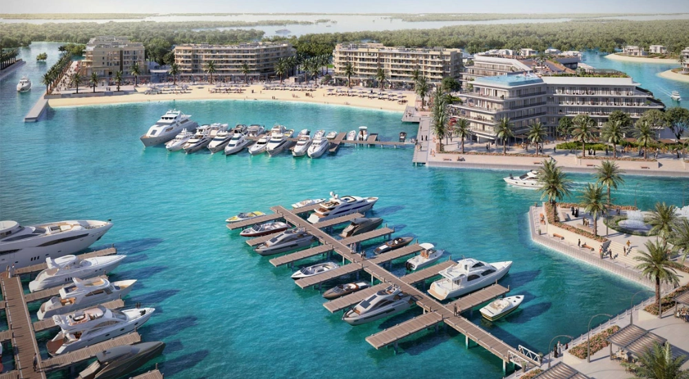 Ramhan Island Abu Dhabi Complete Area Guide