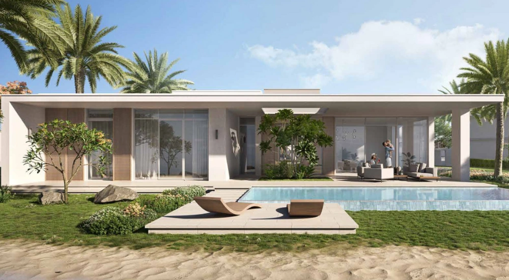 Ramhan Island Abu Dhabi Complete Area Guide