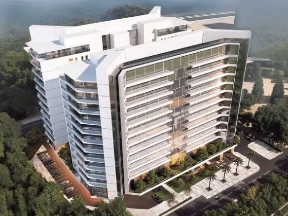 Roof Comfort Residences - Roof Enterprises and Development