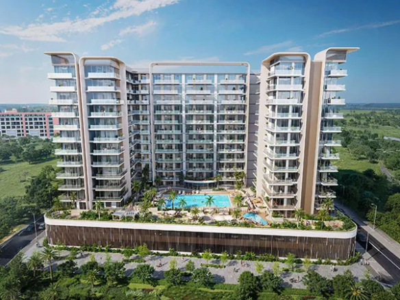 Sola Residences by Octa Properties