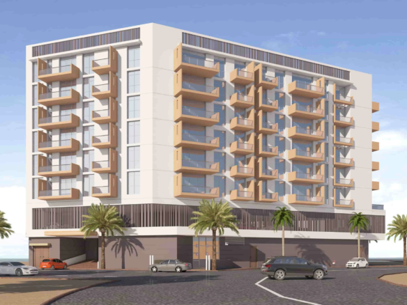 Sunlight Homes By Sun and Sand Developers