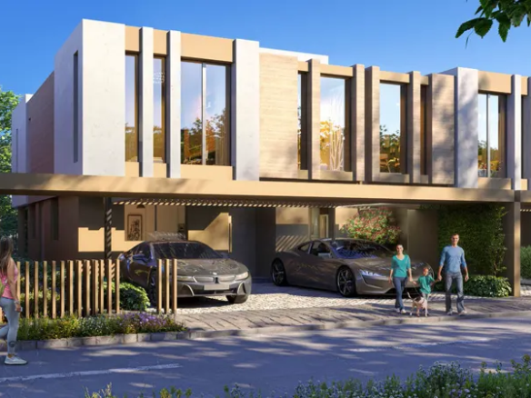 Sunset Valley By Modon Properties