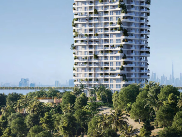 Talea by Beyond Developments