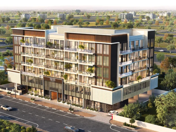 Tavora Residences by JHK