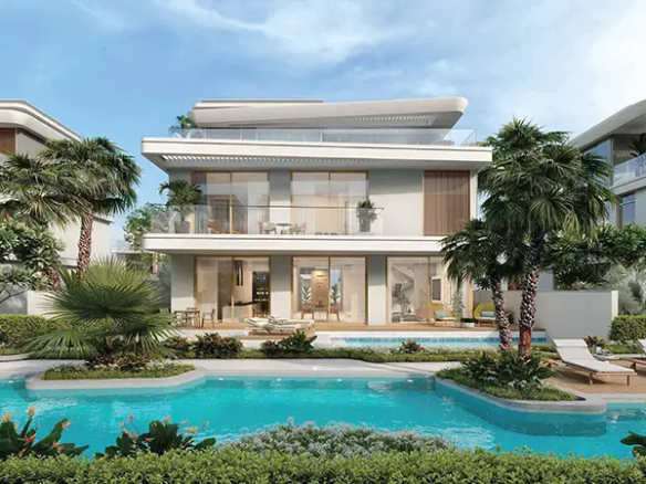 Woodland Residences by AMIS Properties