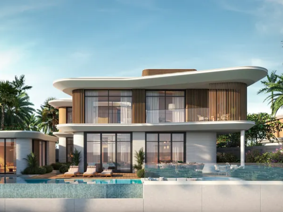 Yas Living by Aldar Properties