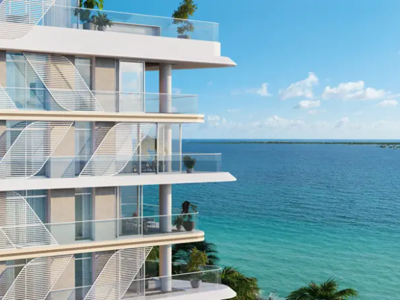 Aldar Fahid Beach By Aldar Properties