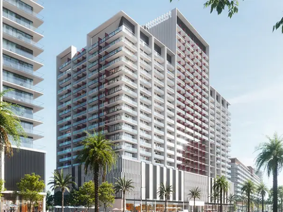 Binghatti Ruby By Binghatti