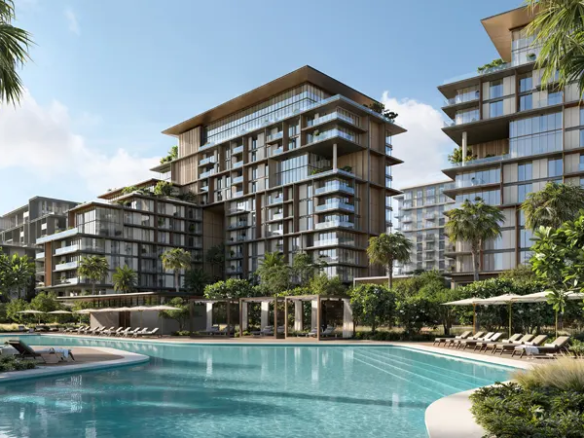 City Walk Crestlane at City Walk