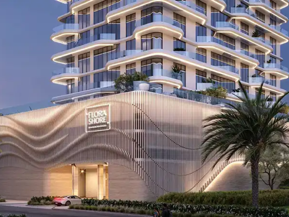 Flora Shore by Calgary Properties