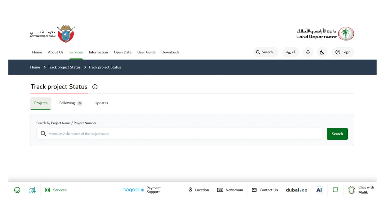 How to Check Construction Progress Online for Any Off-Plan Project in Dubai