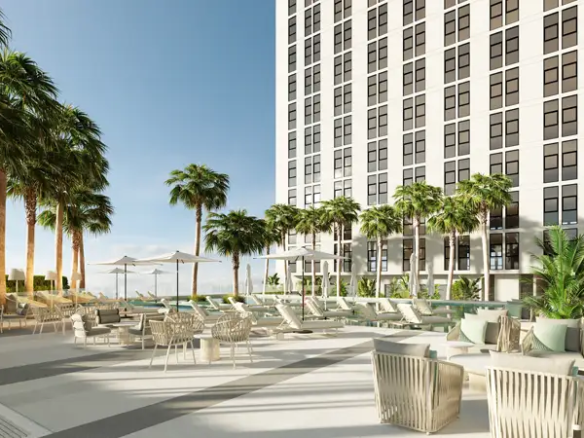 MAG 330 Dubai by MAG