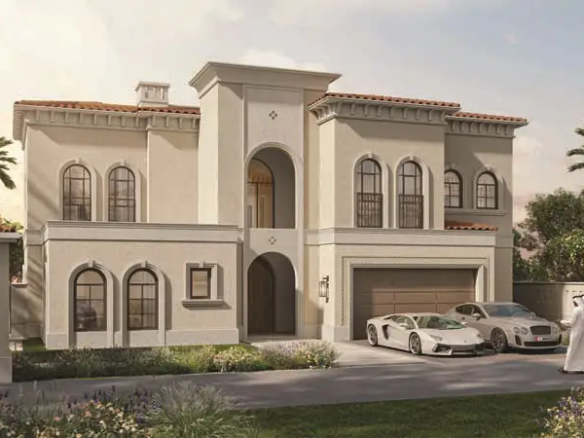 Marbella by Bloom Holding