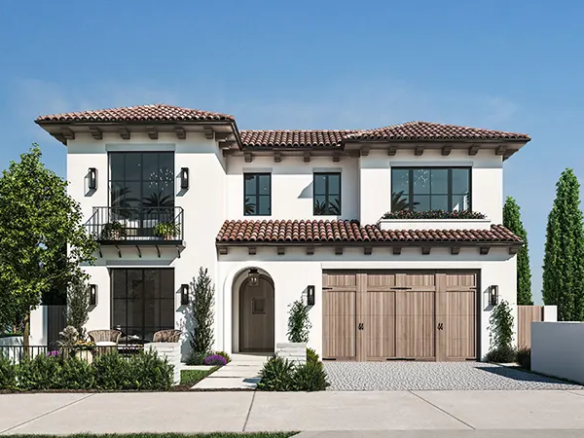 Nawayef Homes by Modon