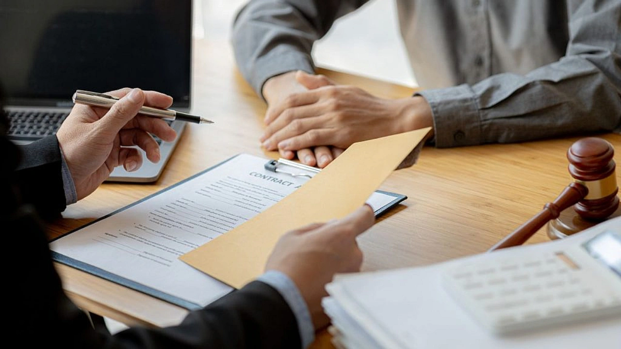 Property Handover Letter in Dubai: What It Is & Documents Required