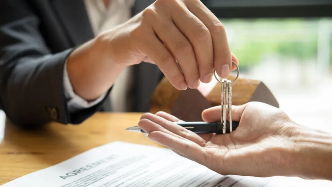 Property Handover Letter in Dubai: What It Is & Documents Required