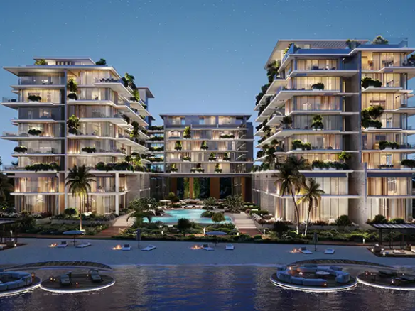 Silena by Avenew Development