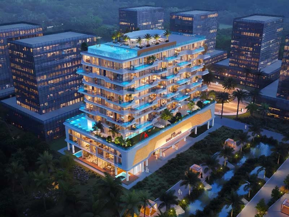 Tivano By AYS Developers