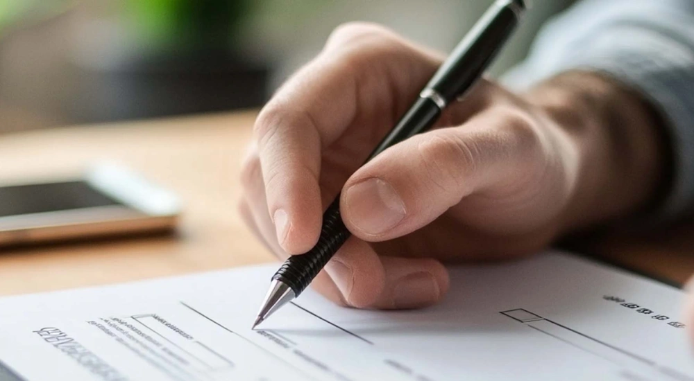 What Are Form A, Form B, And Form F Rera Forms Dubai​ Explained