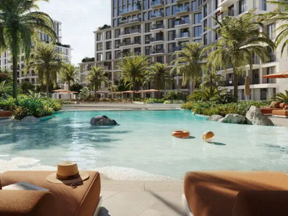 Avenew 888 at Dubai South