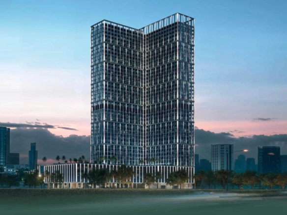 Binghatti Vintage at Majan