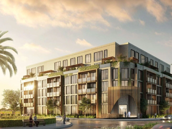 Chelsea Square By Prestige One