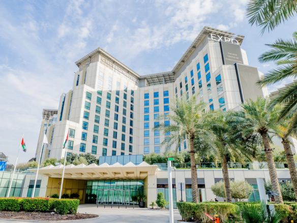 Cheval Maison At Expo City Dubai