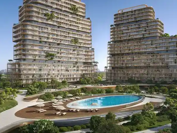 Hado by Beyond Developments