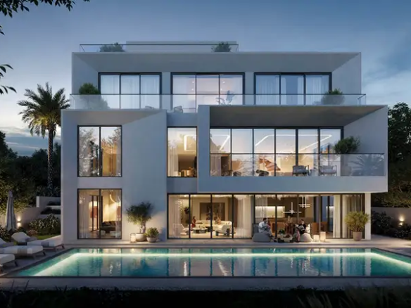 Mareva 2 by Emaar Properties