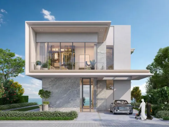 Ramhan Island Villas Phase 2