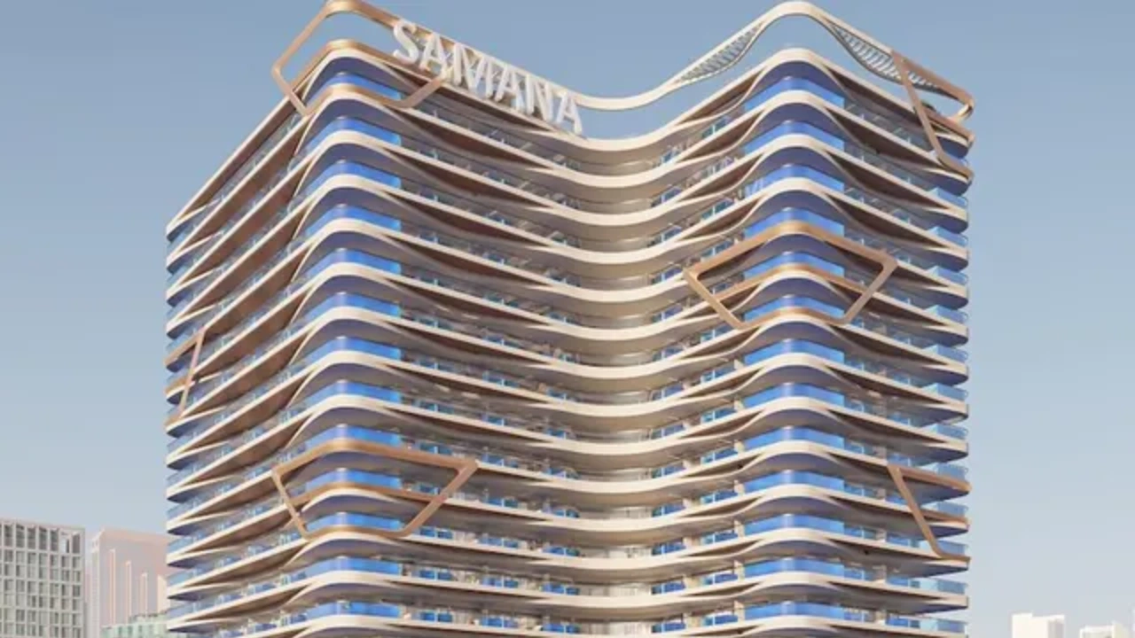 Samana Developers vs Nakheel Properties: Which Developer Offers Better Value