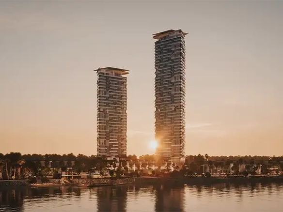 Soulever at Dubai Maritime City