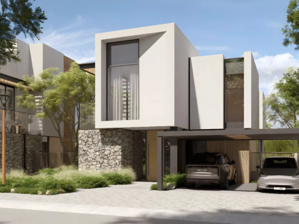 The Acres Estates Phase 3