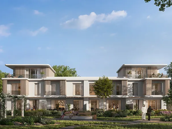 Thoraya By Modon Properties