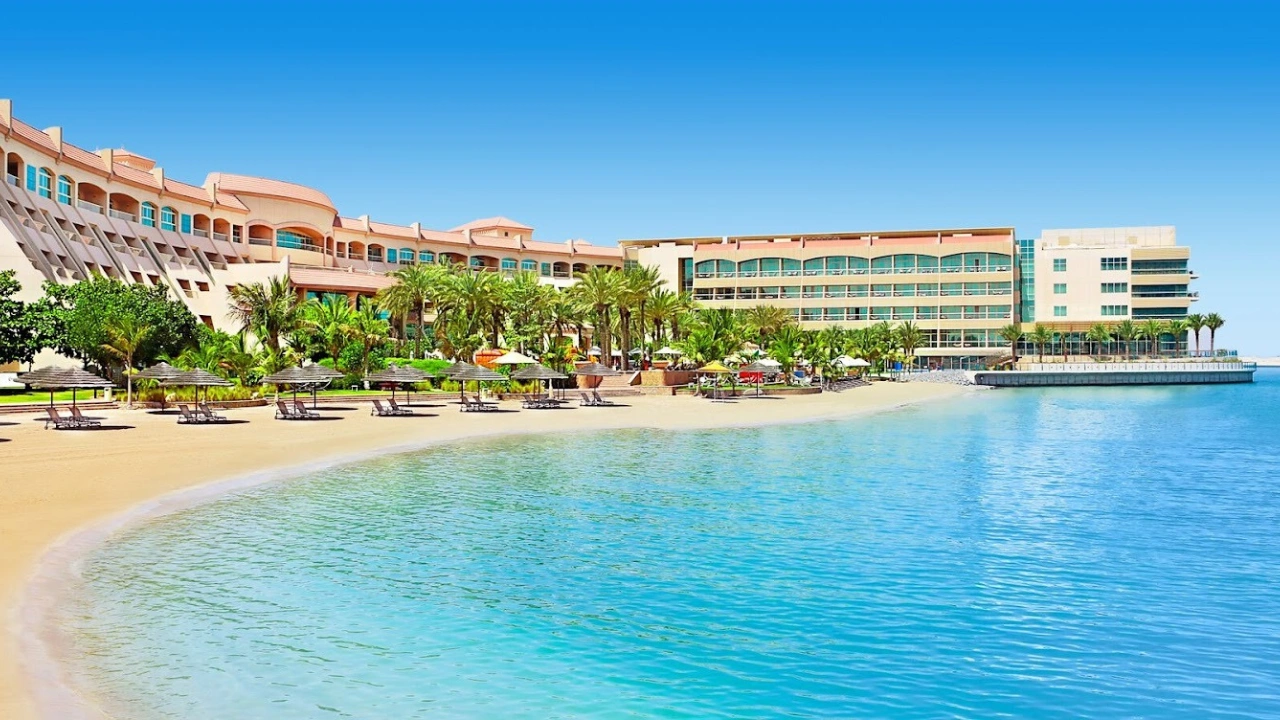 Top 10 Villa Communities in Abu Dhabi for Investment