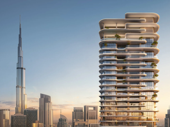 Avarra by Palace Emaar