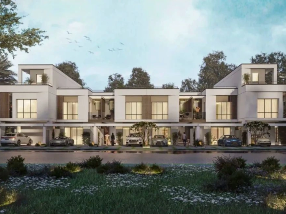 Bermuda At Damac Islands Phase 2