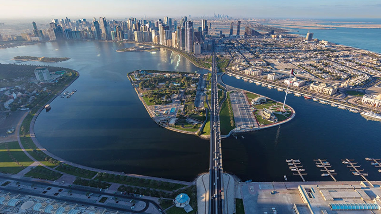 Best studio apartment for sale under AED 500k