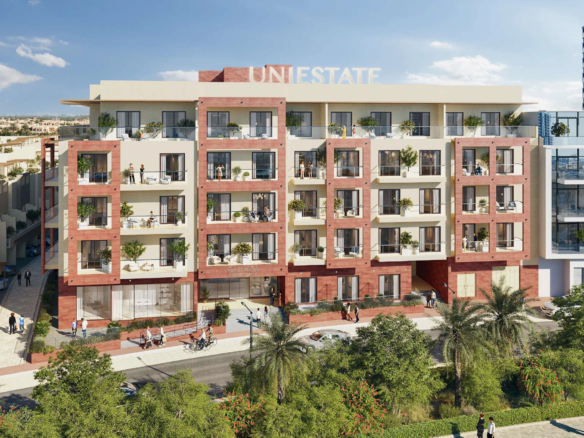 Carmel Residences by UniEstate