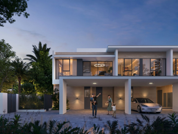 Equiterra 2 by Emaar