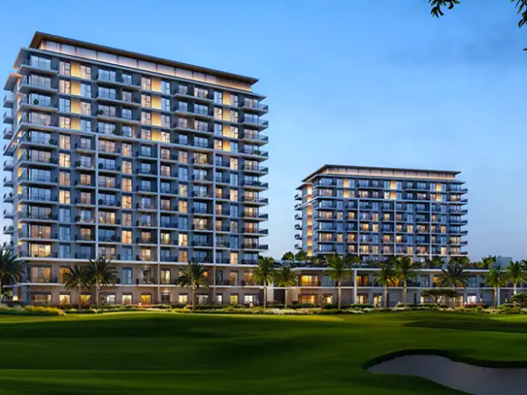 Grove Ridge at Dubai South