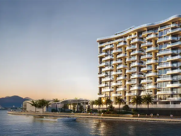 Hermina by Casagrand