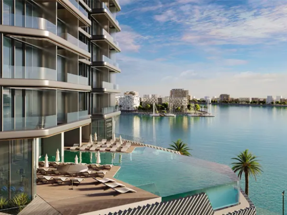 Nautica by Select Group