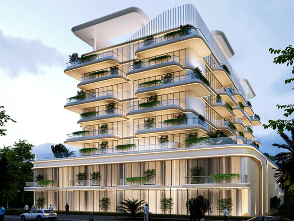 Park Walk By Heilbronn