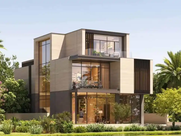 Raiha Villas by BT Properties