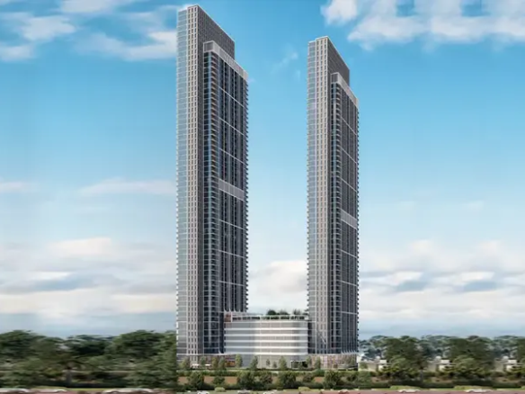 Sobha Creek Vista Heights