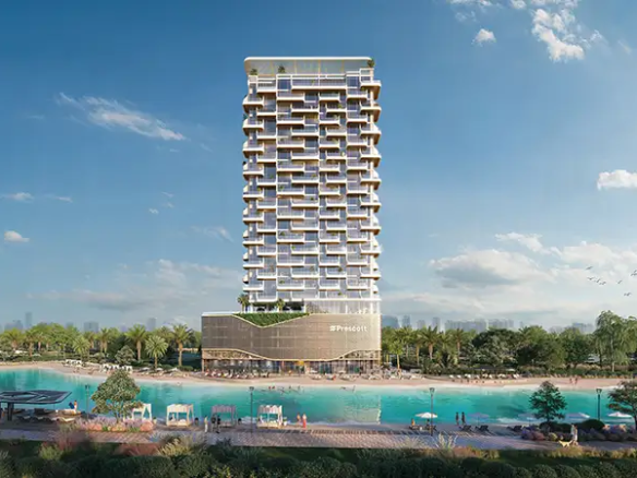 The Caden by Prescott