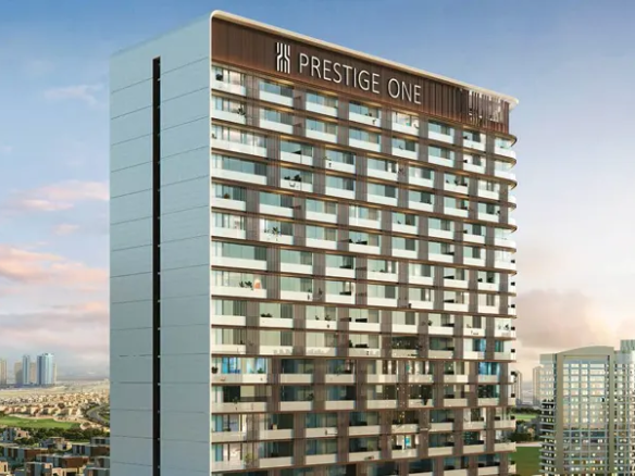The Place by Prestige One