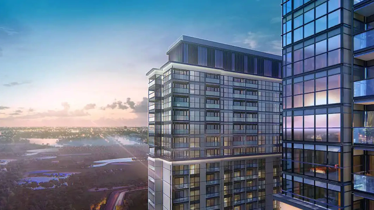 Top 5 Sobha Hartland apartments for sale