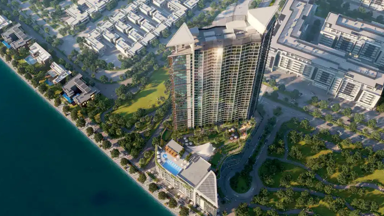 Top 5 Sobha Hartland apartments for sale